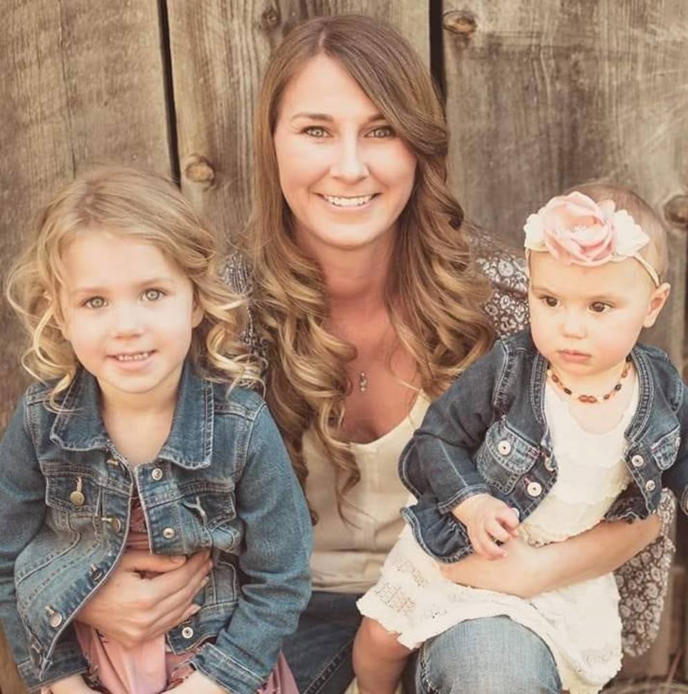 Meet your Posher, Cassie